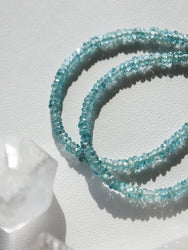 Blue Zircon