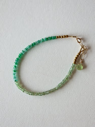 Emerald/Green Sapphire