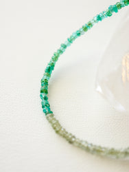 Emerald / Green Sapphire