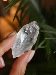 ガネーシュヒマール水晶 =B=