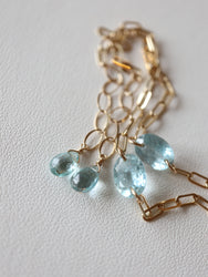 Aquamarine
