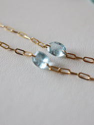Aquamarine