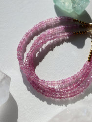 Pink Sapphire
