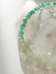 Emerald / Green Sapphire