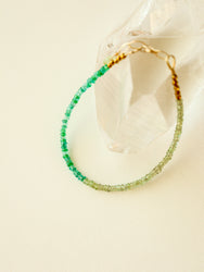 Emerald / Green Sapphire