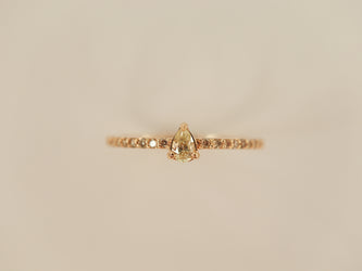 ダイヤモンド -リング-