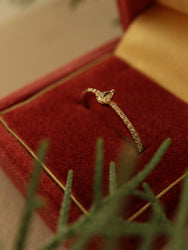 ダイヤモンド -リング-