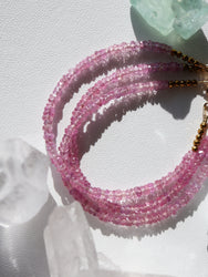 Pink Sapphire