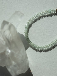 Green Beryl