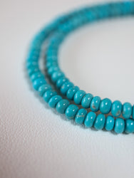 Sleeping Beauty Turquoise -ブレスレット-