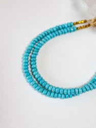 Sleeping Beauty Turquoise -ブレスレット-