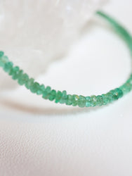 Emerald -ブレスレット-