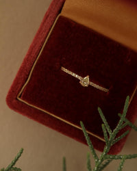 ダイヤモンド -リング-