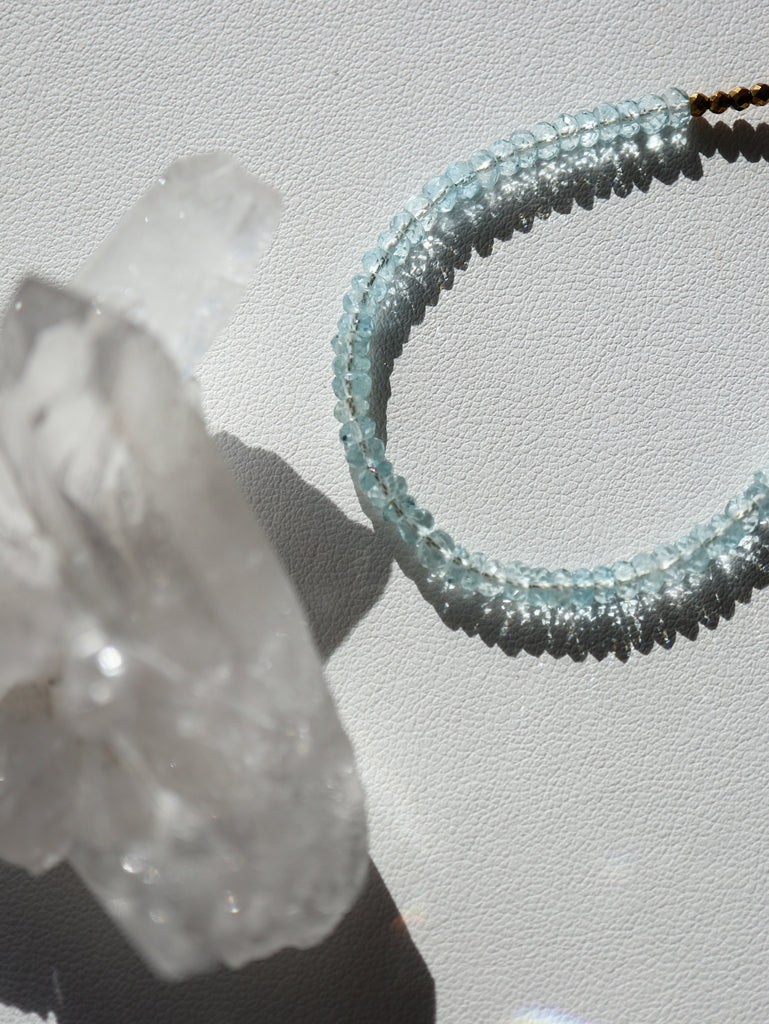 Aquamarine
