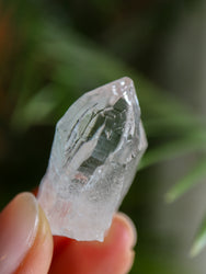 ガネーシュヒマール水晶 =D=