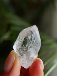 ガネーシュヒマール水晶 =C=