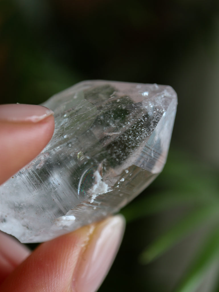 ガネーシュヒマール水晶 =C=