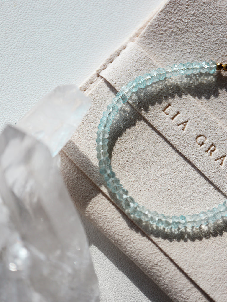Aquamarine