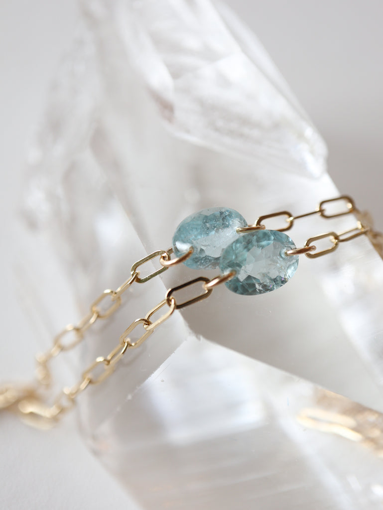 Aquamarine