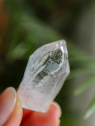 ガネーシュヒマール水晶 =D=