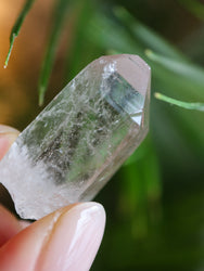 スイス  アルプス水晶(バレー州産)