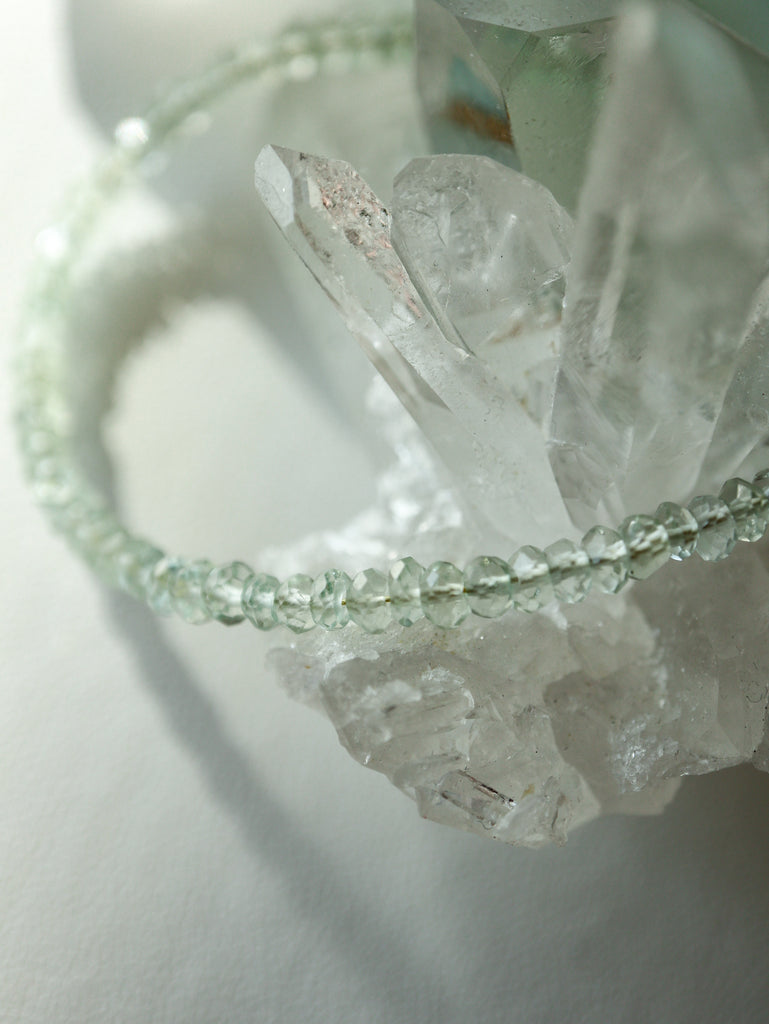 Green Beryl