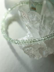Green Beryl