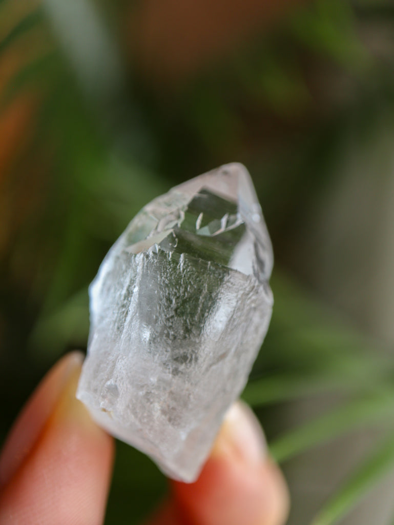 ガネーシュヒマール水晶 =D=