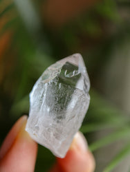 ガネーシュヒマール水晶 =D=