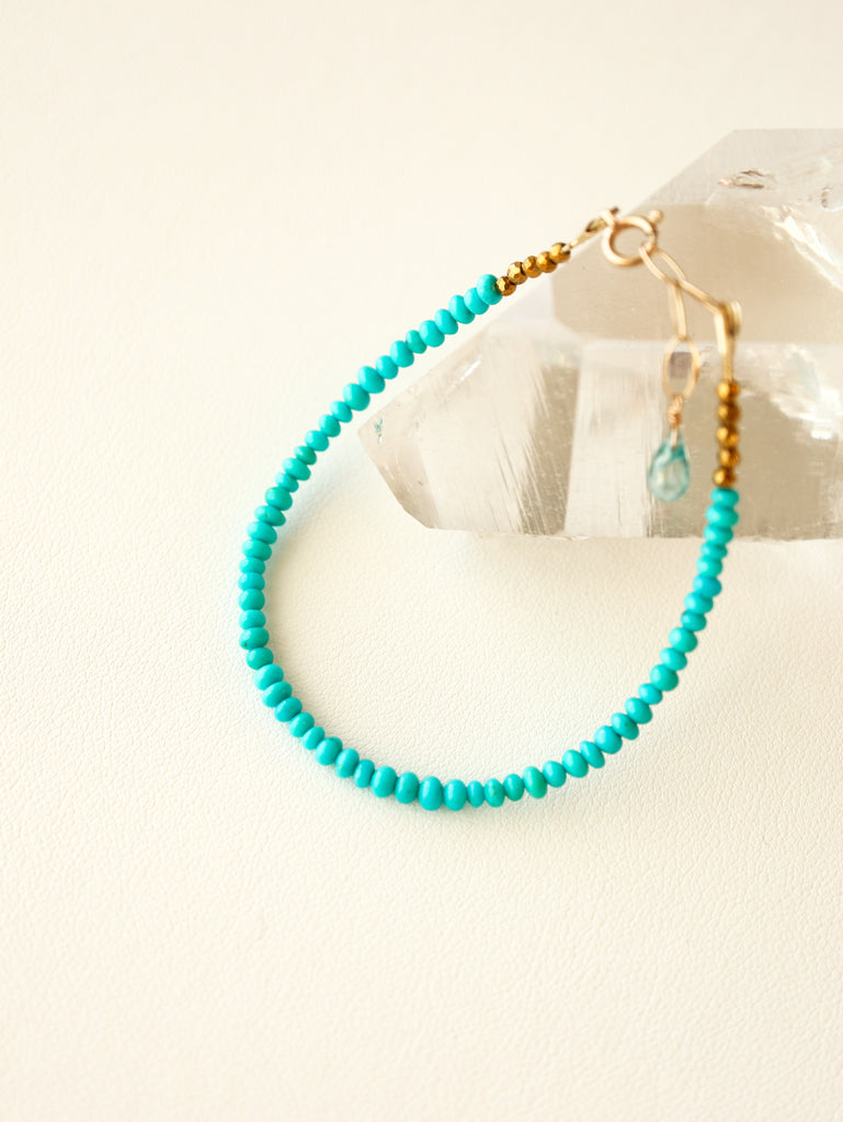 Sleeping Beauty Turquoise