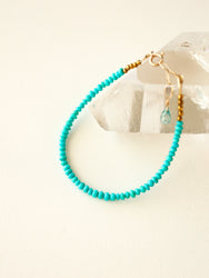 Sleeping Beauty Turquoise