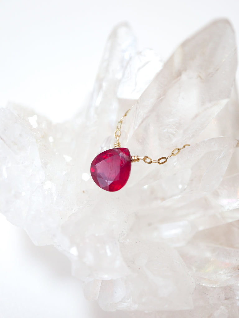 Ruby -A-