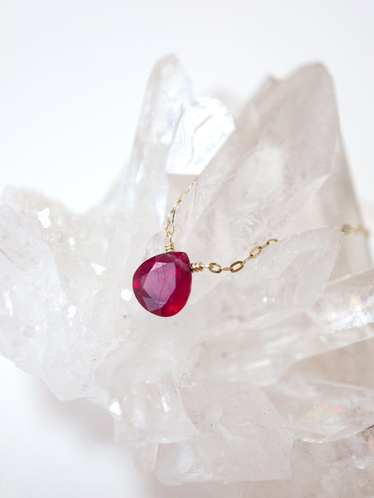 Ruby -A-