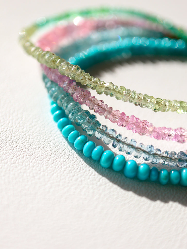 Emerald / Green Sapphire