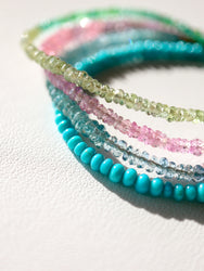 Emerald / Green Sapphire