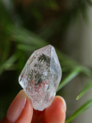 ガネーシュヒマール水晶 =C=