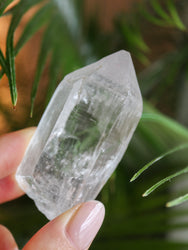 ガネーシュヒマール水晶 =A=
