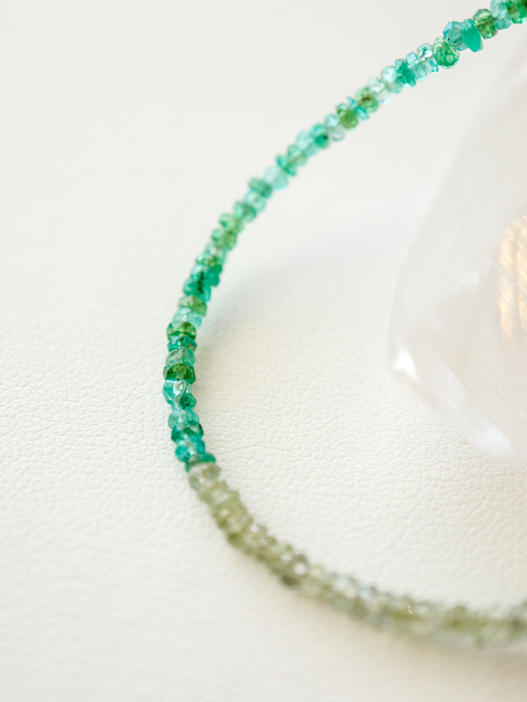 Emerald / Green Sapphire