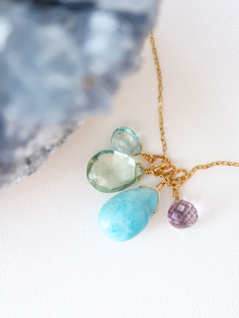 -本当の自分への旅-