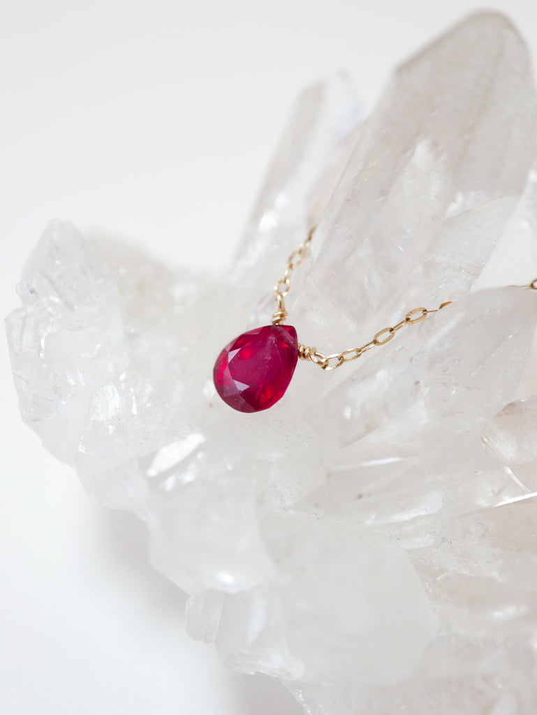 Ruby -B-