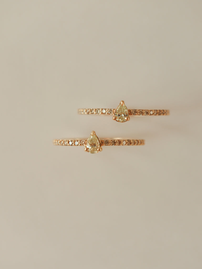 ダイヤモンド -リング-