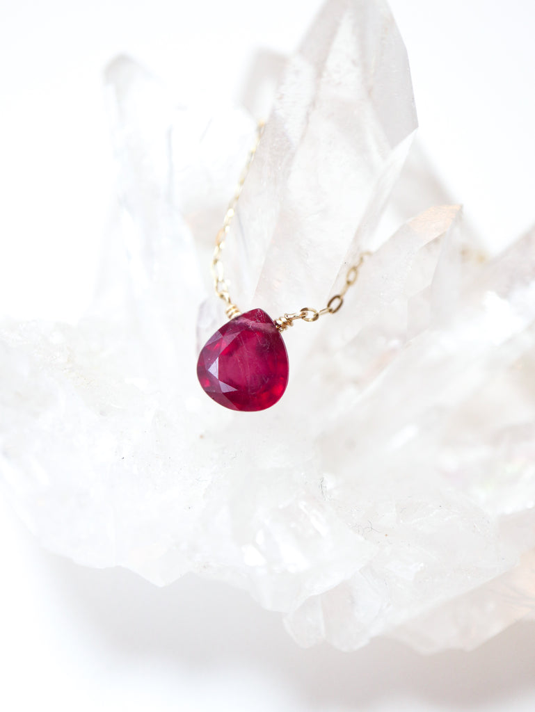 Ruby -A-