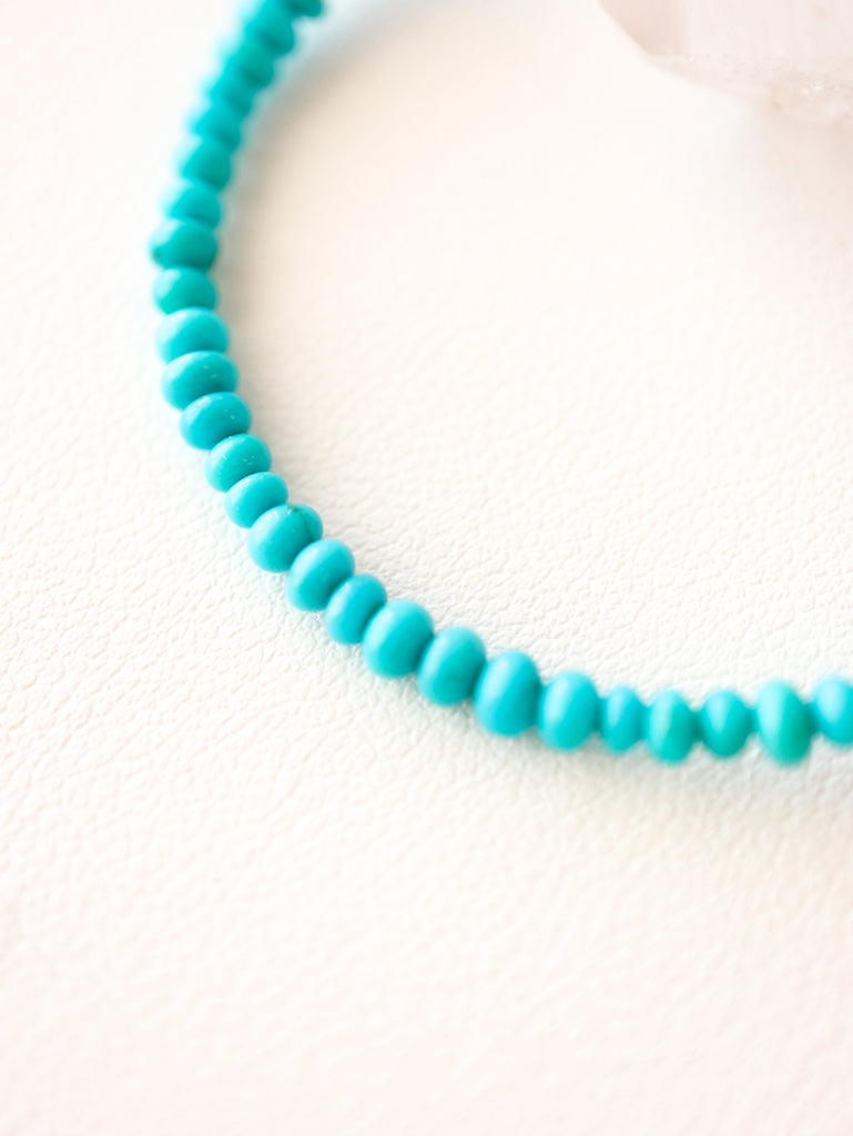 Sleeping Beauty Turquoise