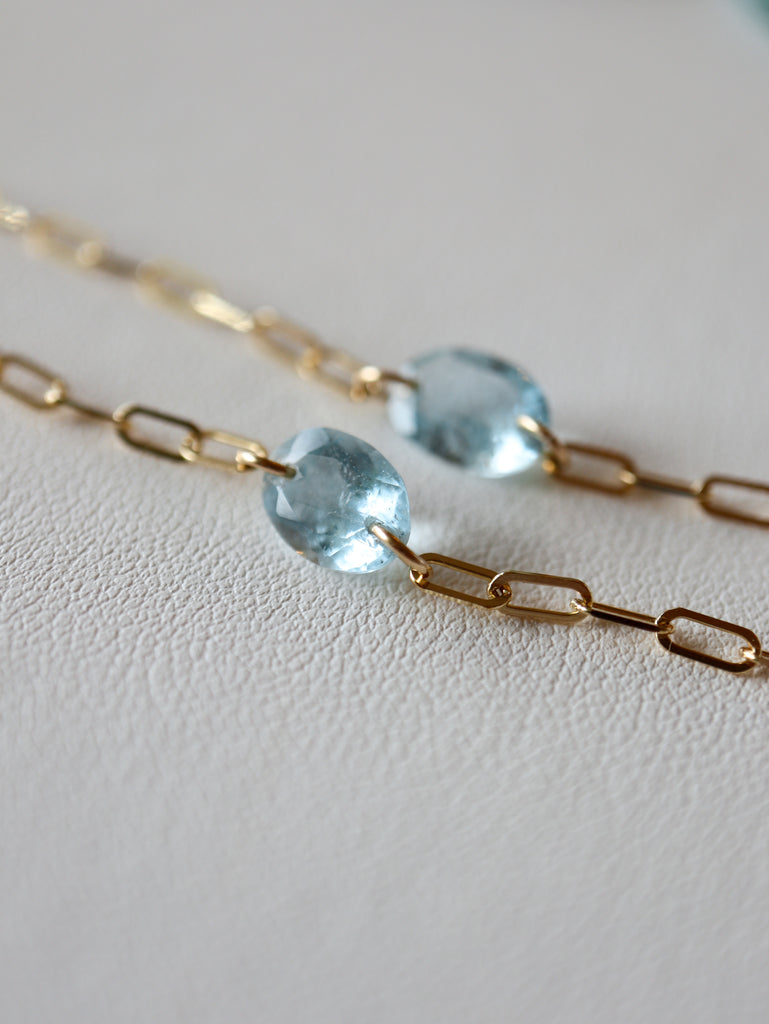 Aquamarine