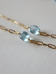 Aquamarine