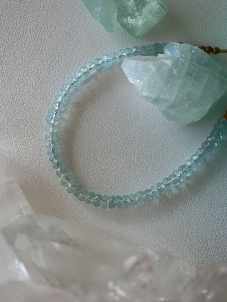 Aquamarine