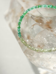 Emerald / Green Sapphire