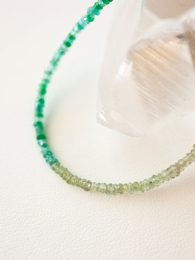 Emerald / Green Sapphire