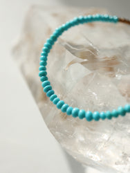 Sleeping Beauty Turquoise