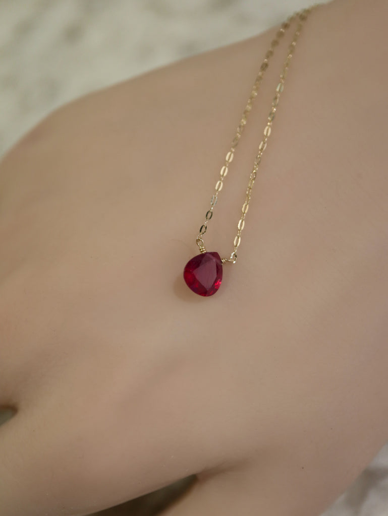Ruby -A-